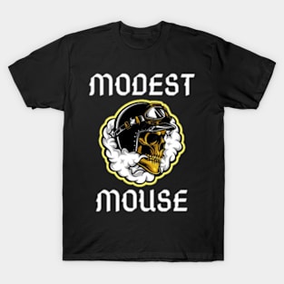 Modest mouse vintage T-Shirt